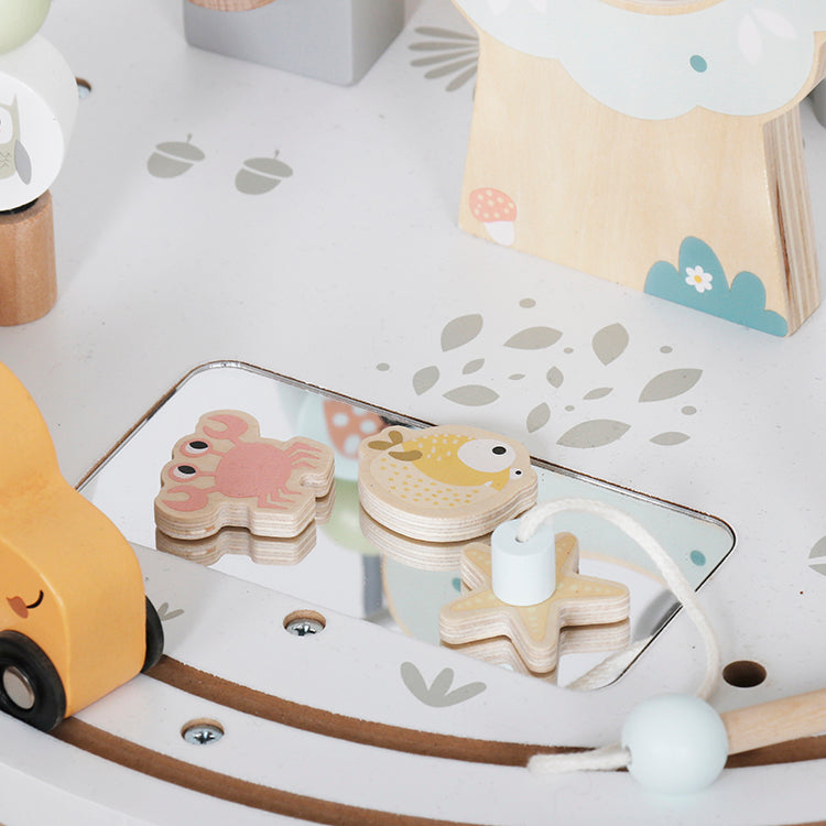 MONTESSORI STO TAVOLO