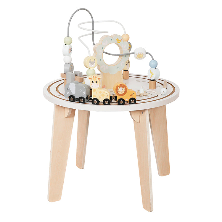 MONTESSORI STO TAVOLO