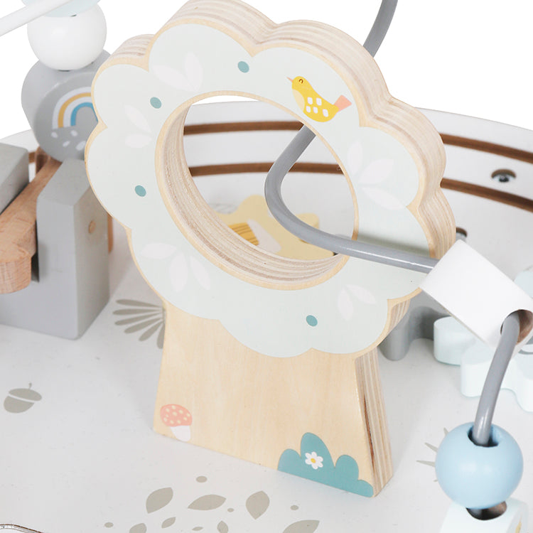 MONTESSORI STO TAVOLO