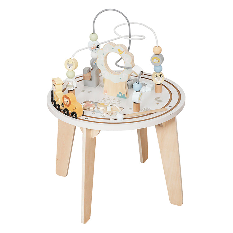 MONTESSORI STO TAVOLO