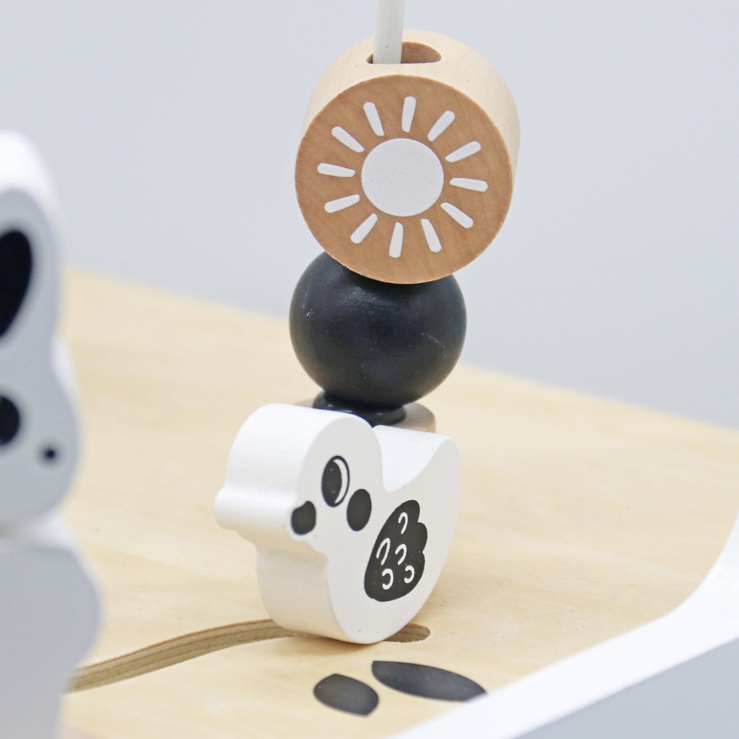 MONTESSORI DRVENA HODALICA KIKO