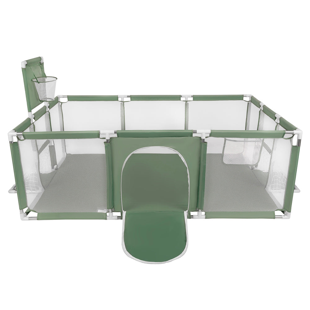 DJEČIJA IGRAONICA OGRADICA SAFE PLAY