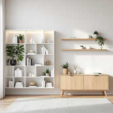 Police i komode za dom