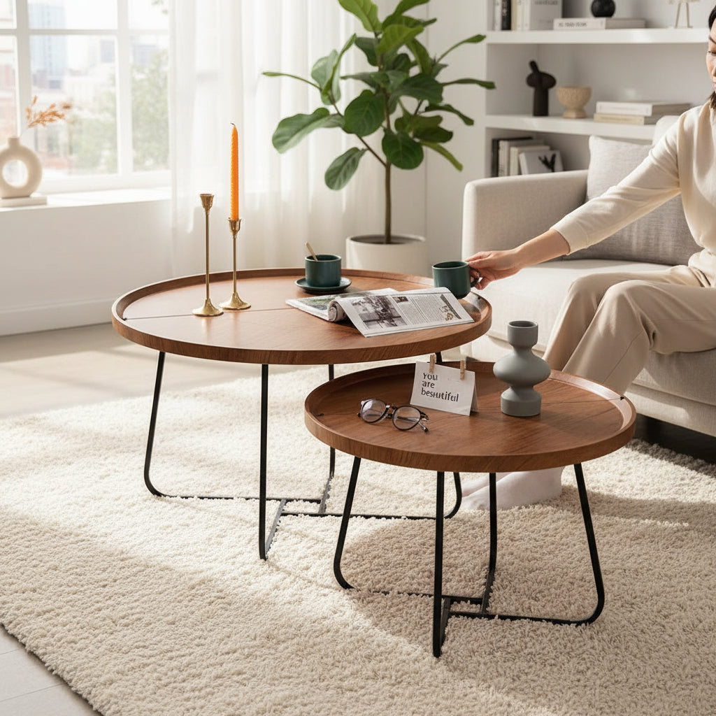 LUX STO SET ETERNA- ORAH