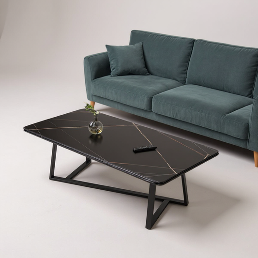 KLUB STO CAVALLO- CRNI