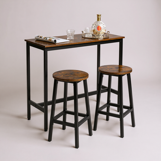 Barski set sto i stolice UrbanBar