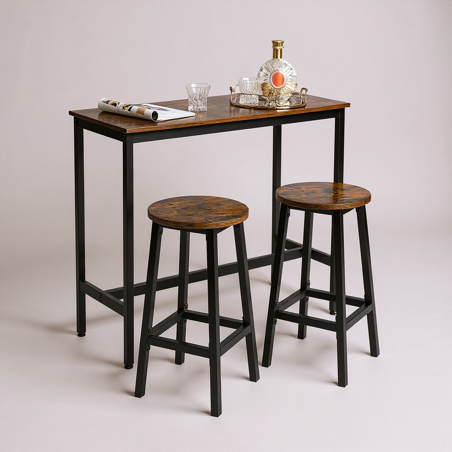 Barski set sto i stolice UrbanBar