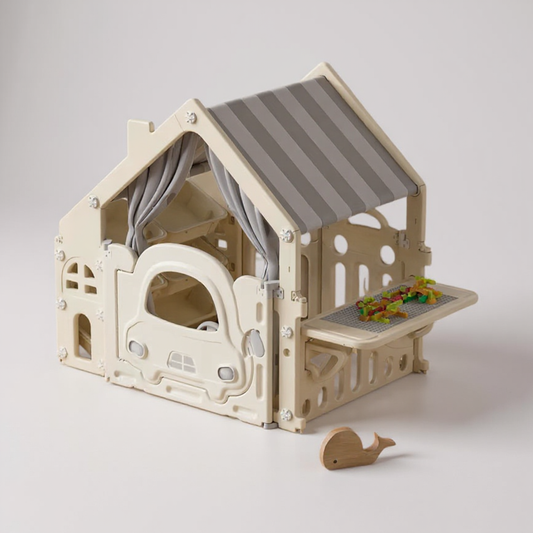 KUĆICA ZA DJECU CASA