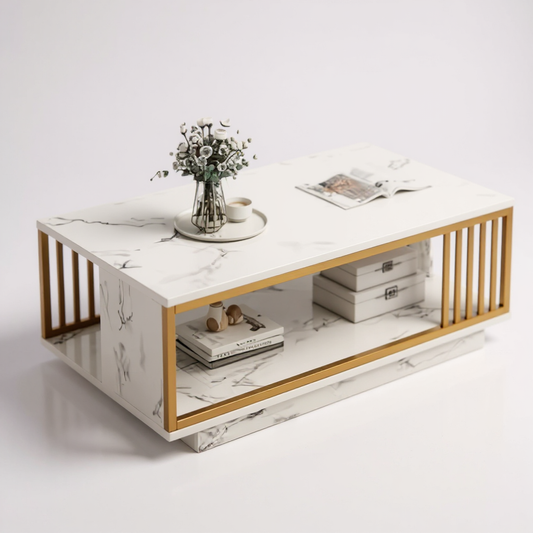 KLUB STO LUSSERO – BIJELI