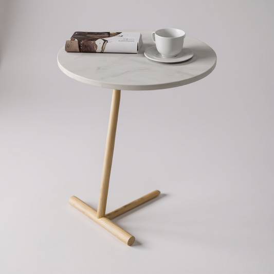 STOLIĆ AUREO – BIJELI