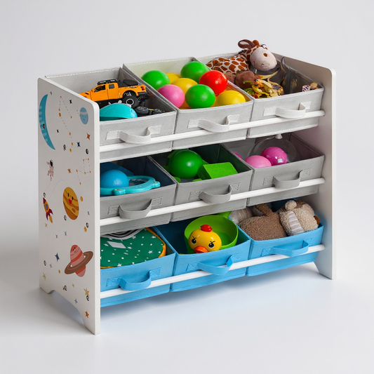 Dječija polica Bubu