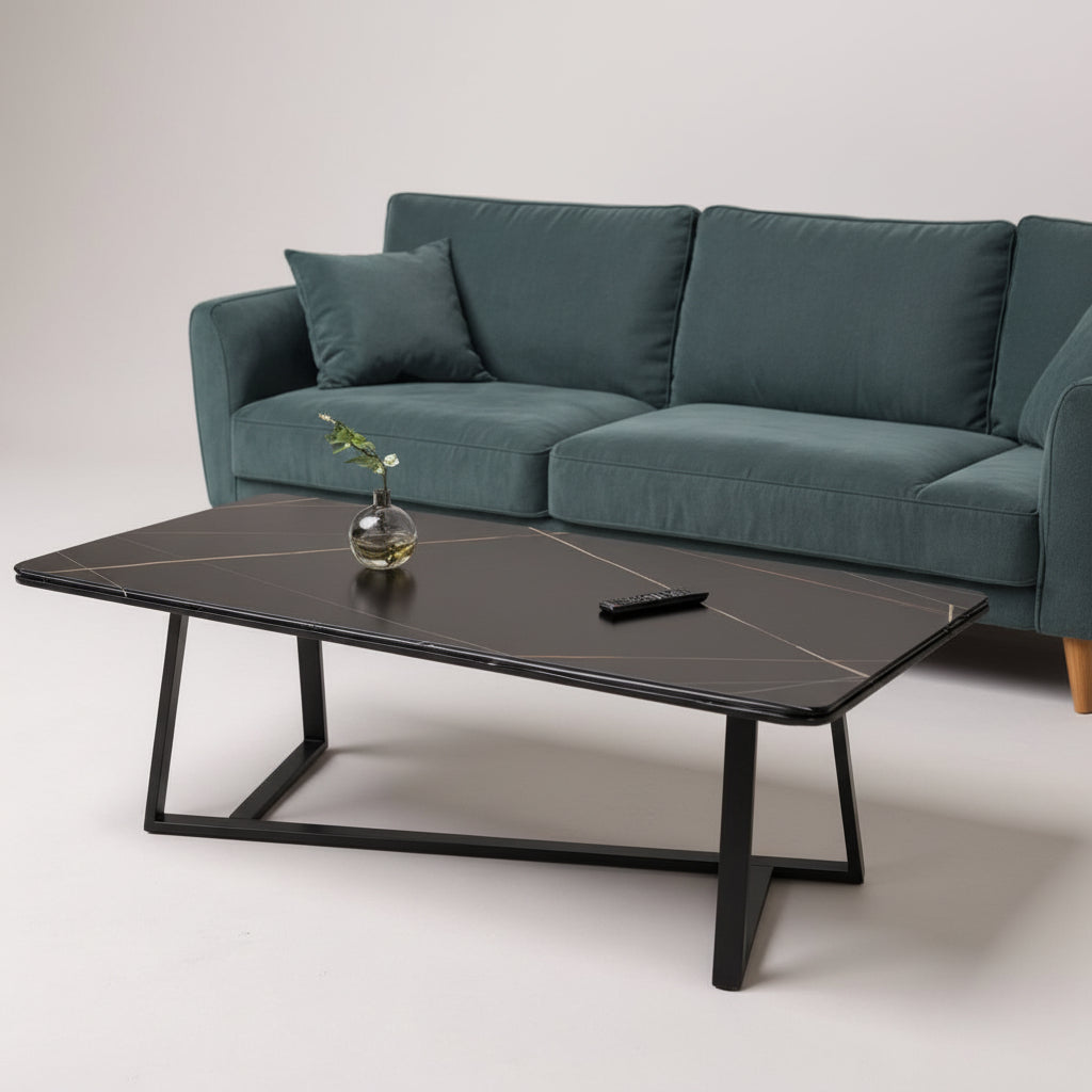 KLUB STO CAVALLO- CRNI