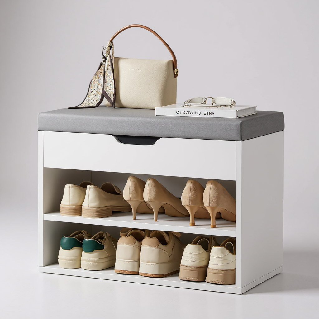 Klupa cipelar Alba mini