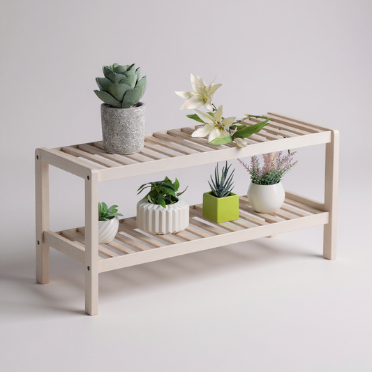 Stalak za obuću Tier