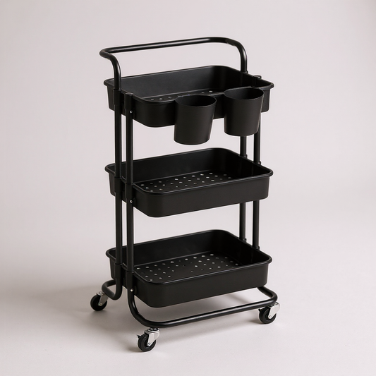 Višenamjenska kolica za odlaganje Moveo