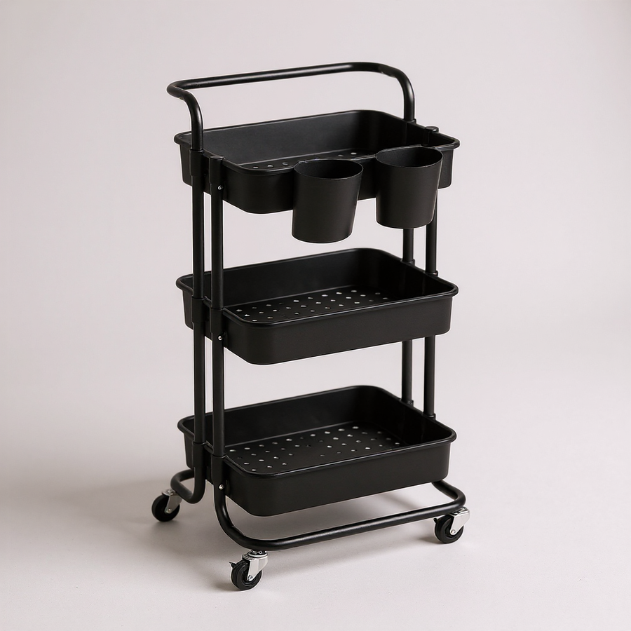 Višenamjenska kolica za odlaganje Moveo