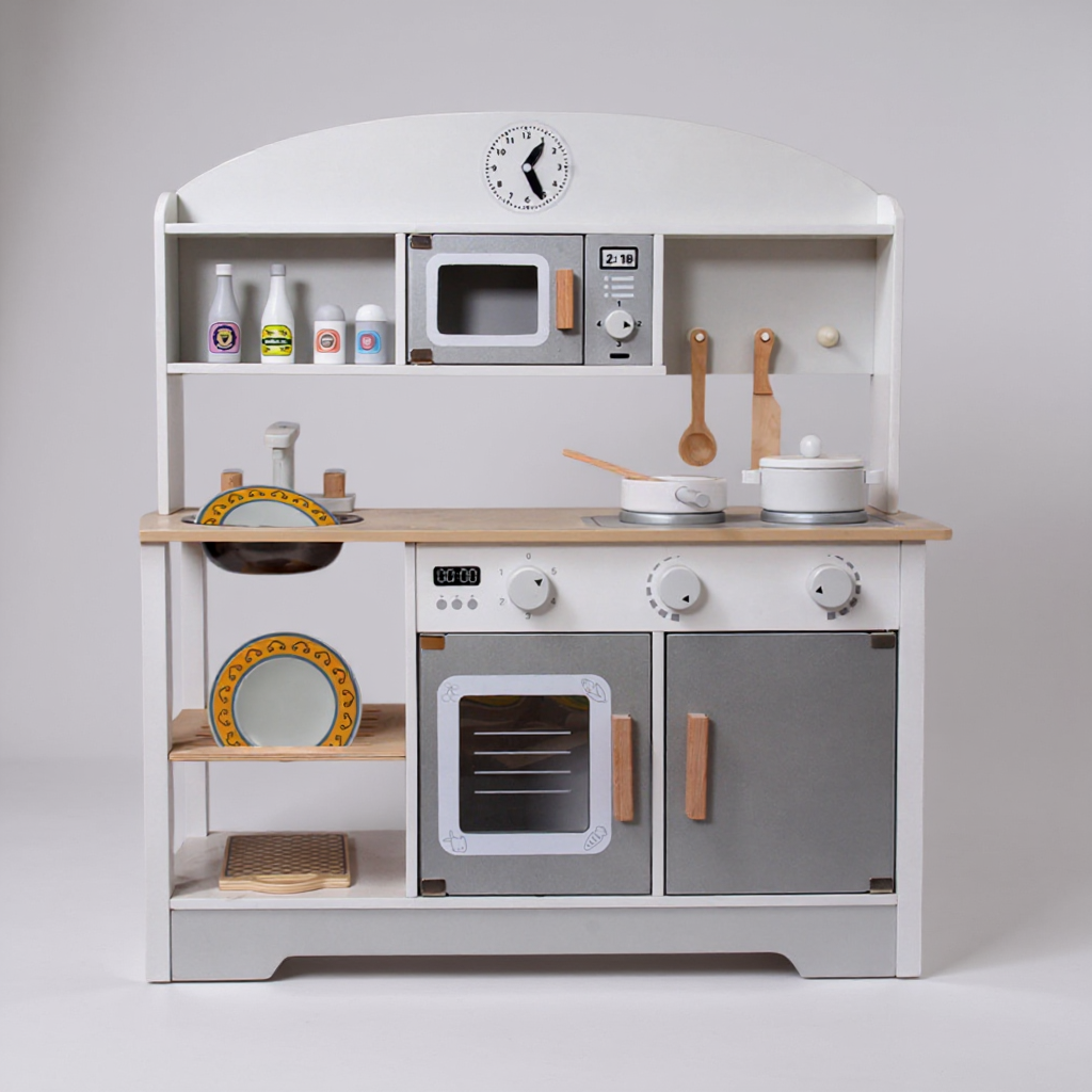 DREVENA KUHINJICA STELLA