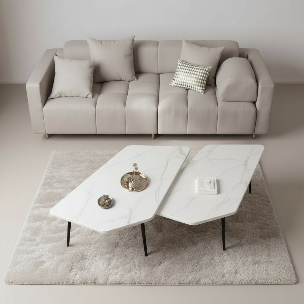 STO SET LINEA – BIJELI