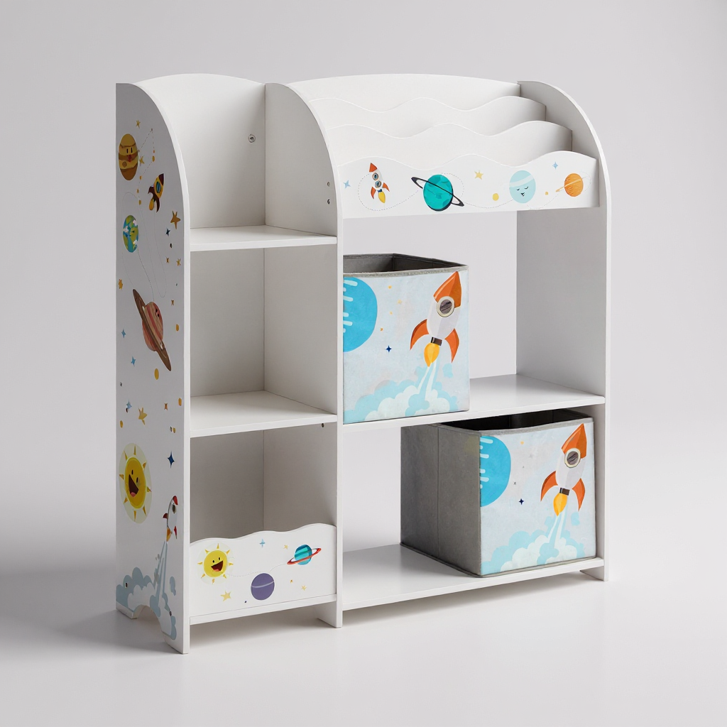 Dječija polica JoyBox