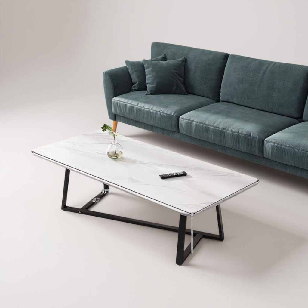 KLUB STO CAVALLO- BIJELI