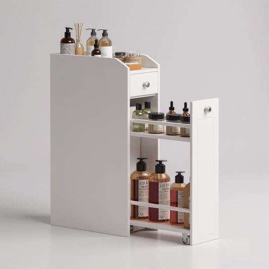 Slim komoda za odlaganje