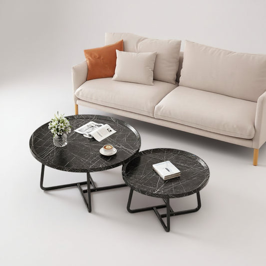 LUX STO SET ETERNA – CRNA