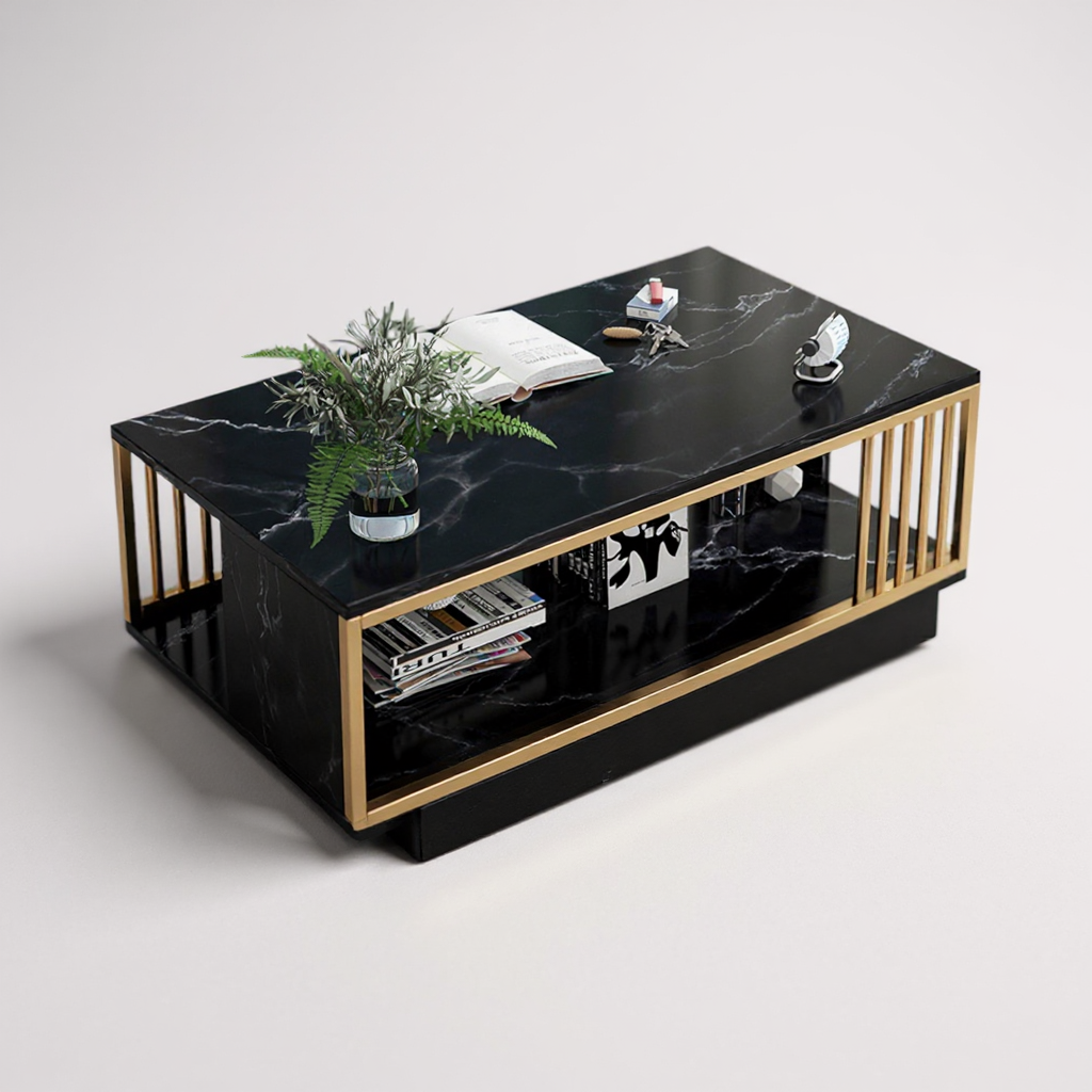 KLUB STO LUSSERO – CRNI