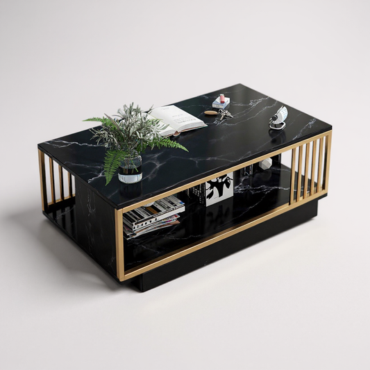 KLUB STO LUSSERO – CRNI