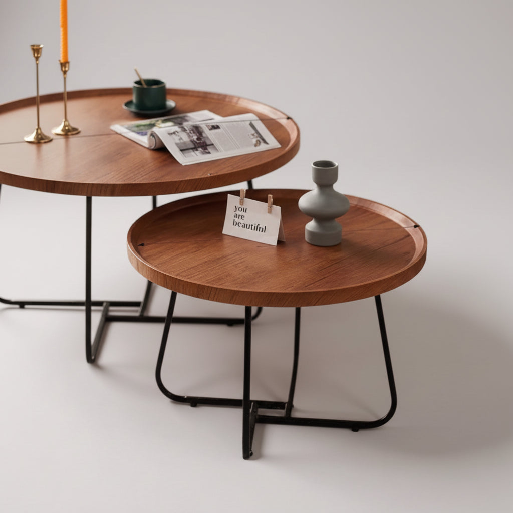 LUX STO SET ETERNA- ORAH