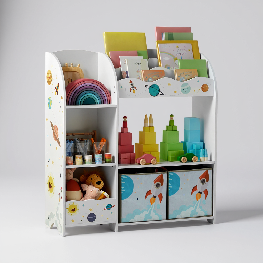 Dječija polica JoyBox