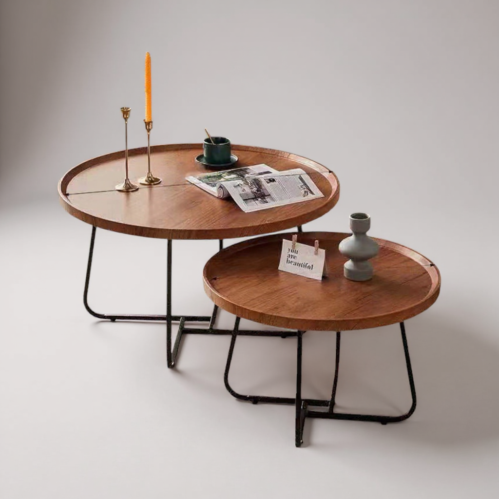 LUX STO SET ETERNA- ORAH