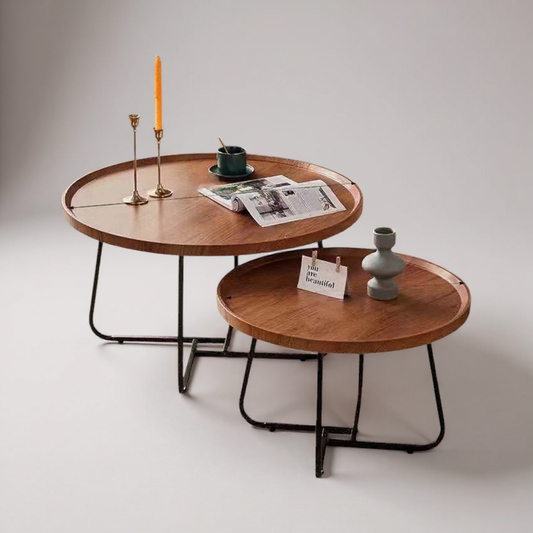 LUX STO SET ETERNA- ORAH