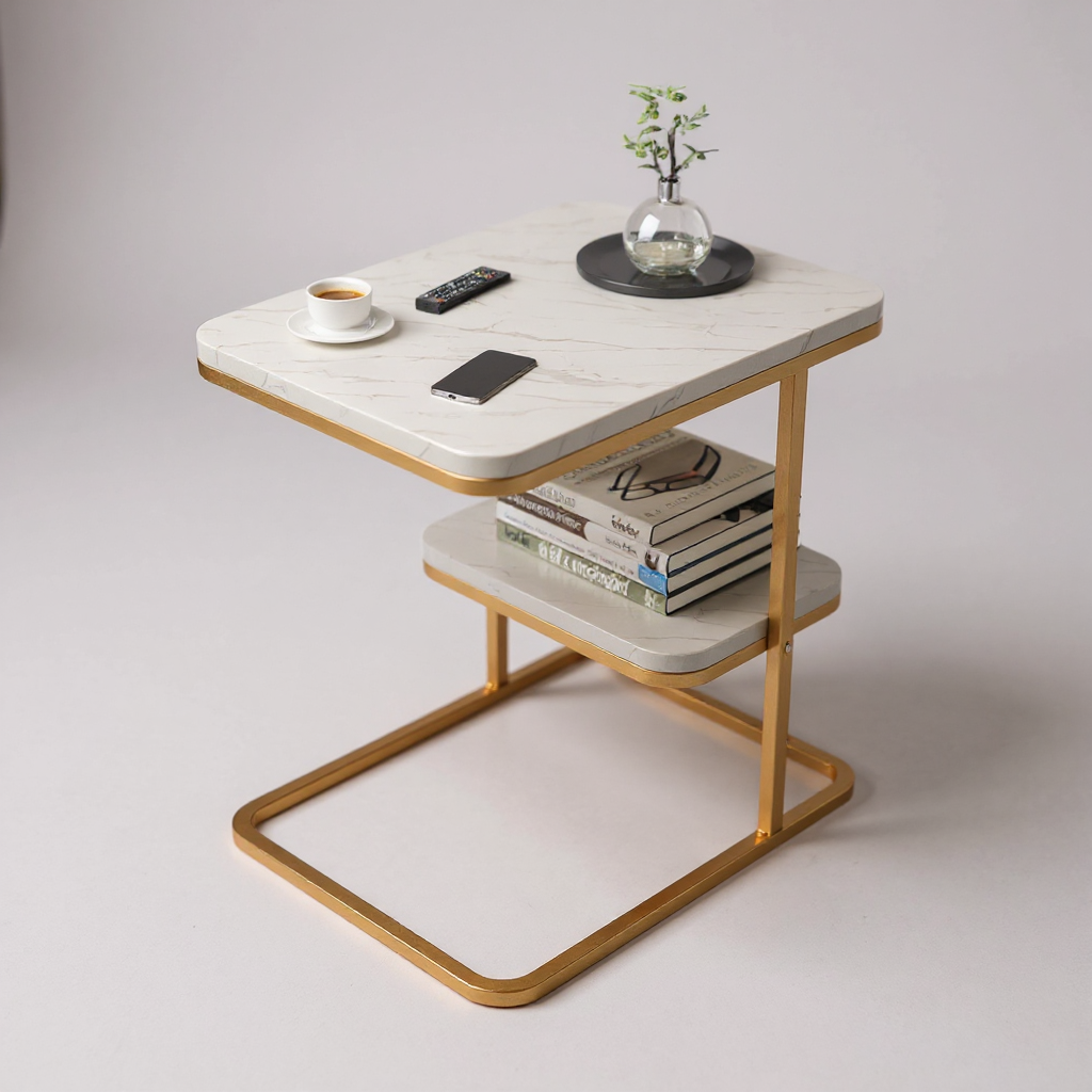 STOLIĆ ORNELLA- BIJELI