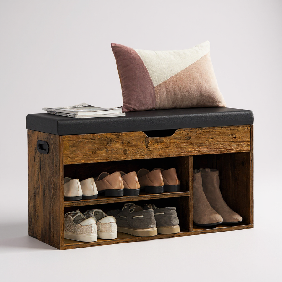 Klupa cipelar Ligna orah