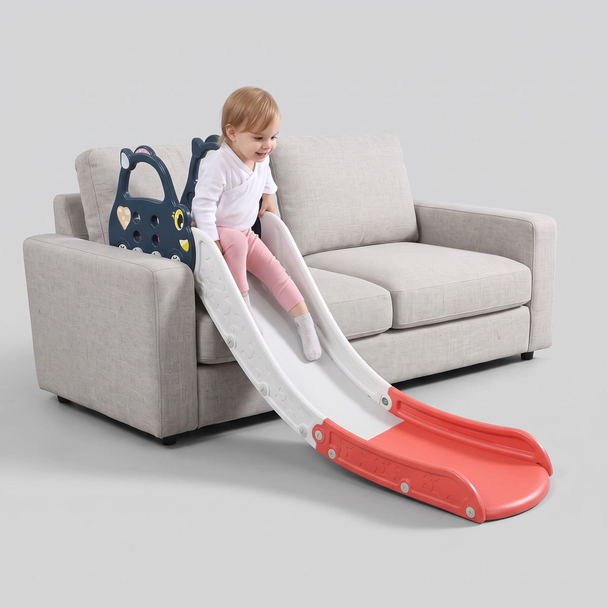 Sofa tobogan za djecu