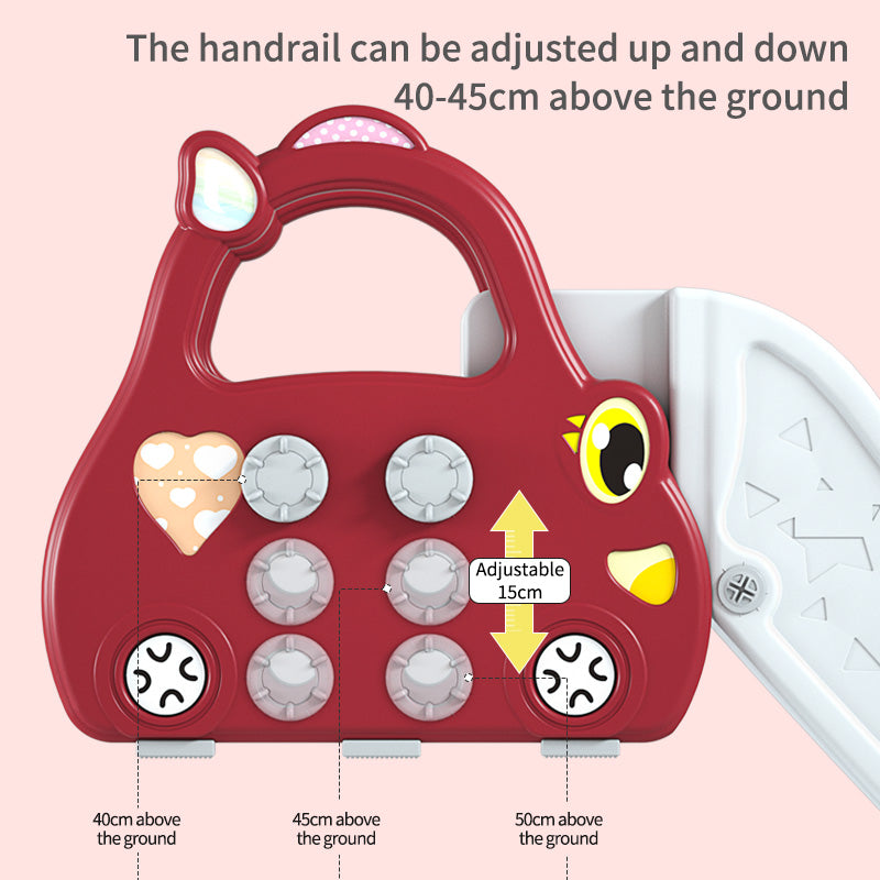 SOFA TOBOGAN ZA DJECU