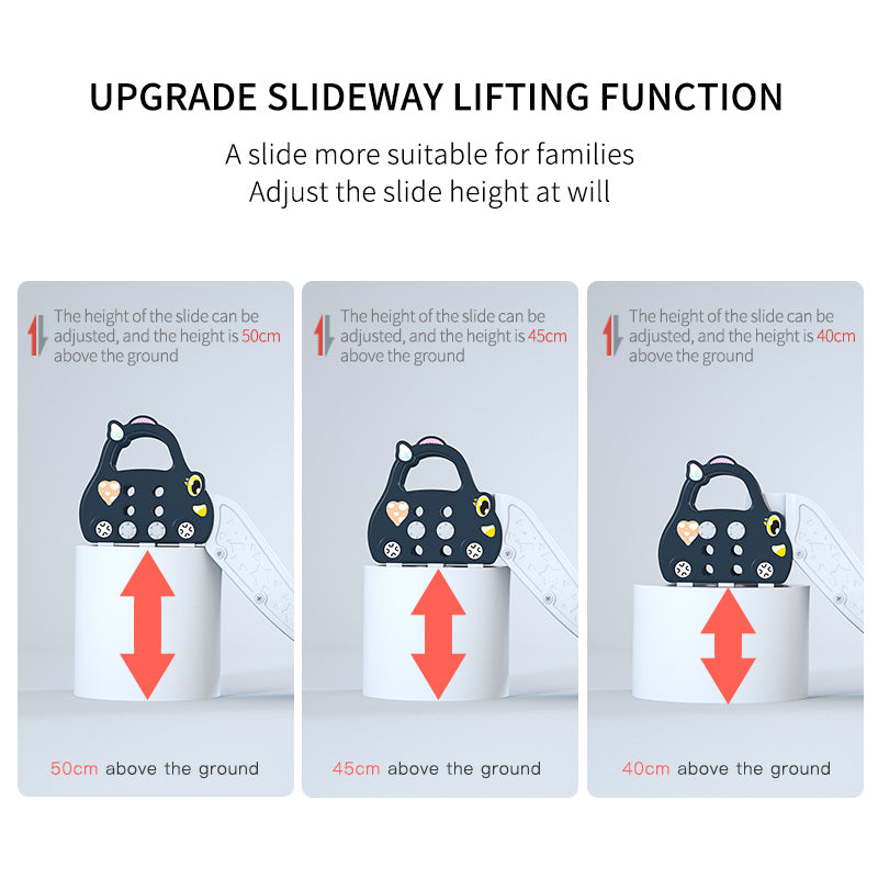 SOFA TOBOGAN ZA DJECU